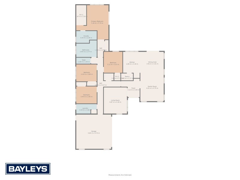 75 Mataroa Crescent, Flagstaff, Hamilton - Carousel 26