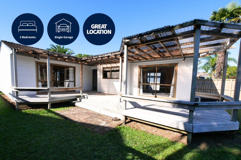 91 St Annes Crescent, Wattle Downs, Auckland - Carousel 1