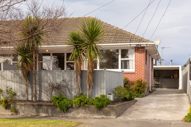 57 Lonsdale Street, New Brighton, Christchurch - Carousel 1