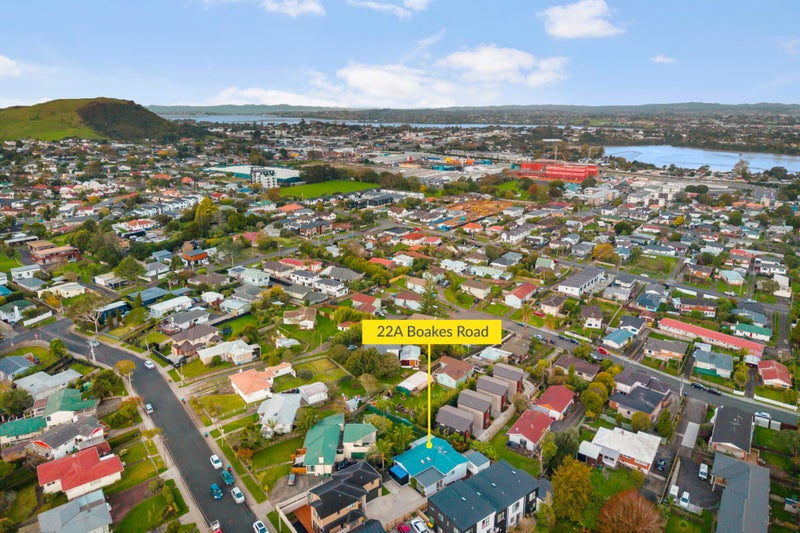 22A Boakes Road, Mount Wellington, Auckland - Carousel 21