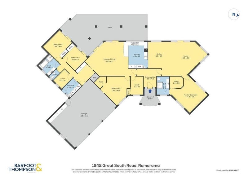 1242 Great South Road, Runciman, Drury - Carousel 20