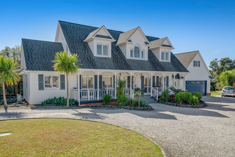 3 Lagoon View, Gulf Harbour, Whangaparaoa - Carousel 1