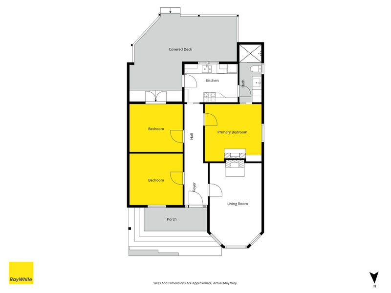 42 Fourth Avenue, Kingsland, Auckland - Carousel 19