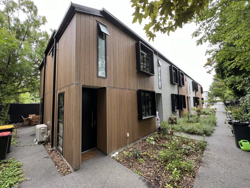 8/91 Springfield Road, St Albans, Christchurch - Carousel 1