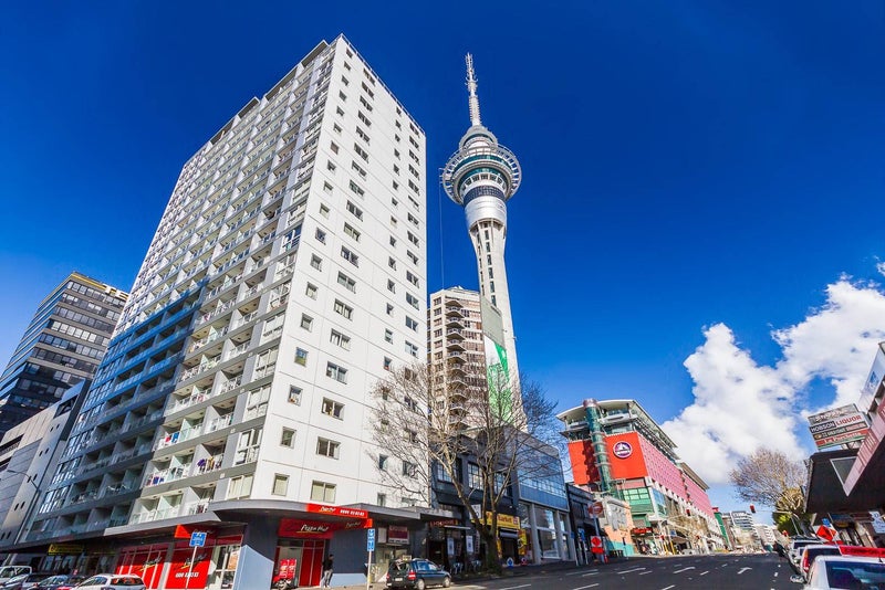 16C/34 Kingston Street, Auckland Central, Auckland - Carousel 2