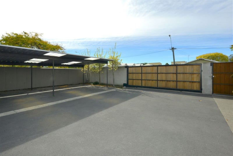 8/435 Madras Street, St Albans, Christchurch - Carousel 9