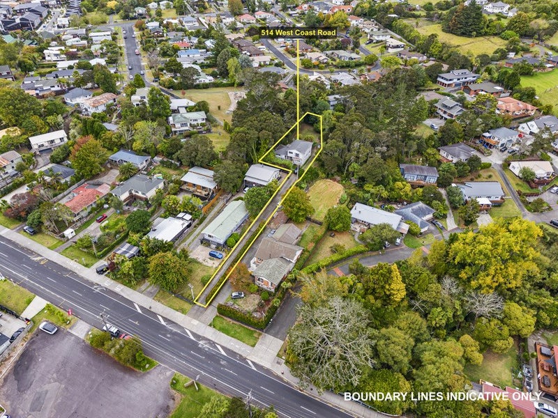 514 West Coast Road, Oratia, Auckland - Carousel 2