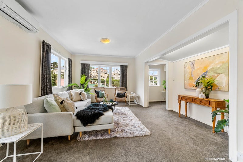 48 Hohiria Road, Hataitai, Wellington - Carousel 2