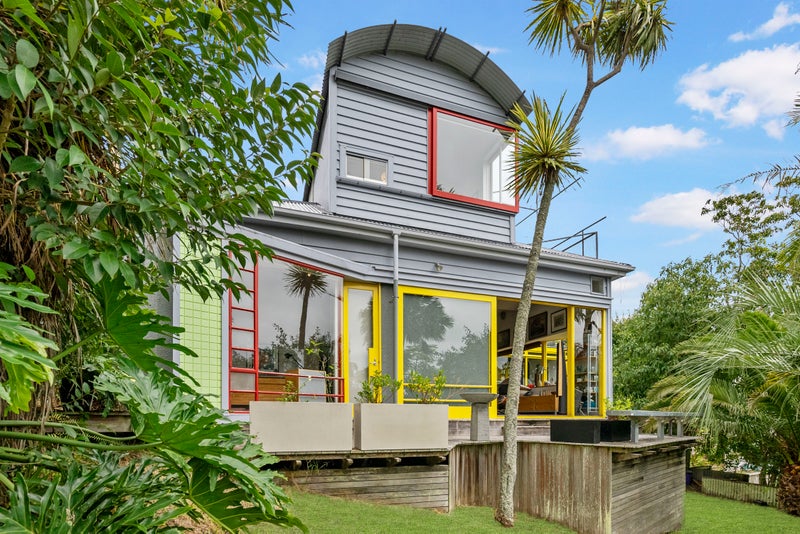 17 Paget Street, Freemans Bay, Auckland - Carousel 1