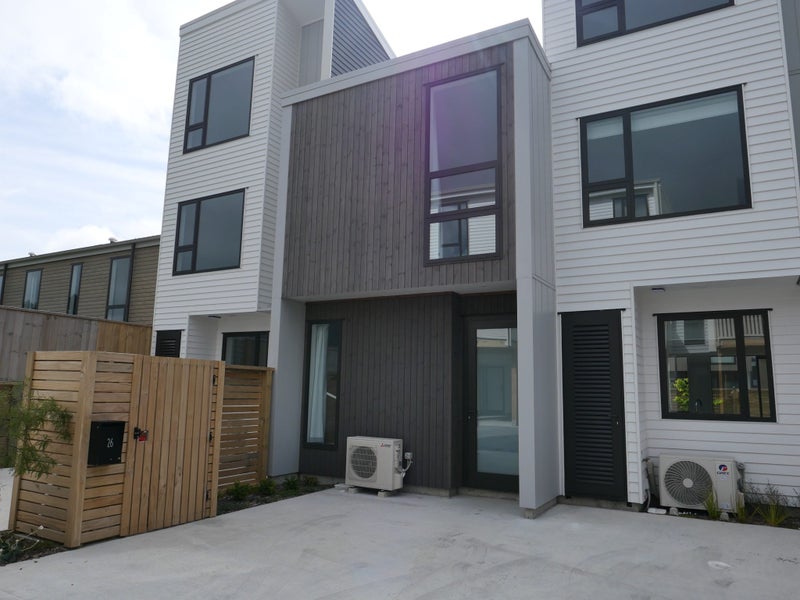 26 Houhere Place, Tikipunga, Whangarei - Carousel 2