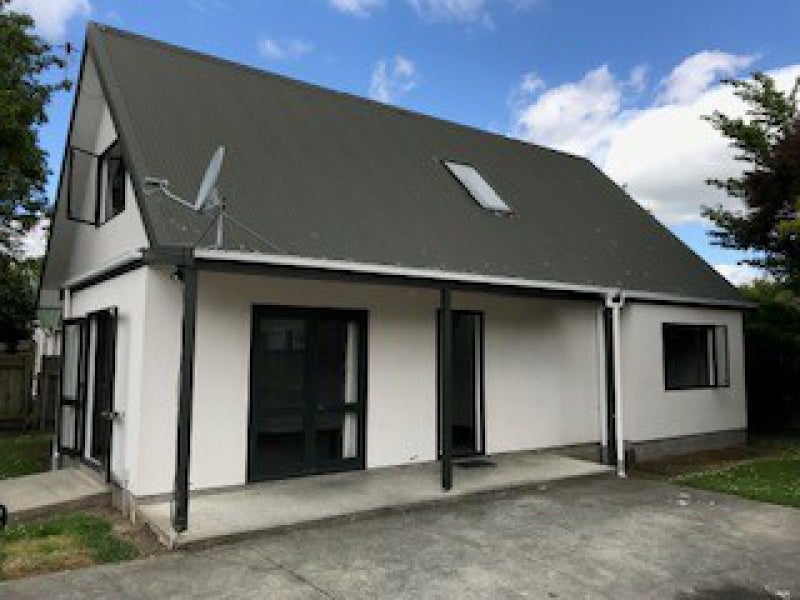 25 Morris Street, Hokowhitu, Palmerston North - Carousel 1