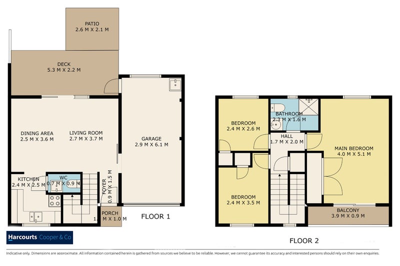 59C Astley Avenue, New Lynn, Auckland - Carousel 17