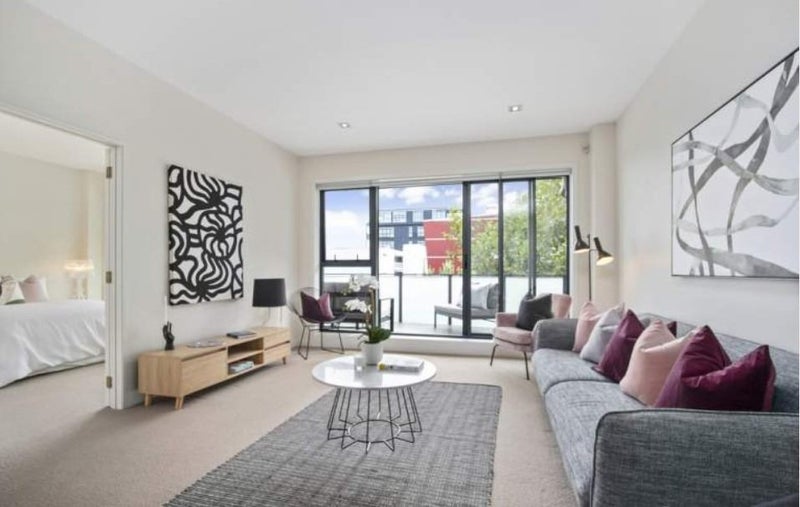 26/8 Basque Road, Eden Terrace, Auckland - Carousel 1