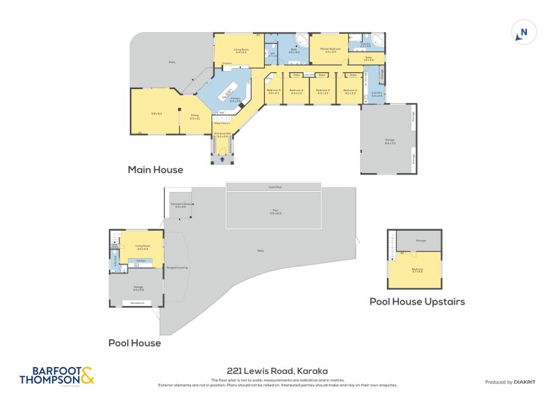 221 Lewis Road, Karaka, Papakura - Carousel 20