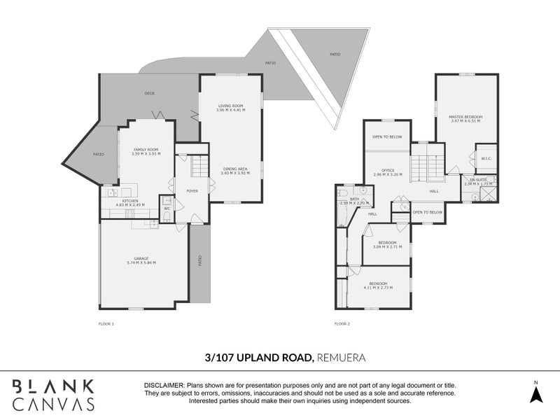 3/107 Upland Road, Remuera, Auckland - Carousel 24