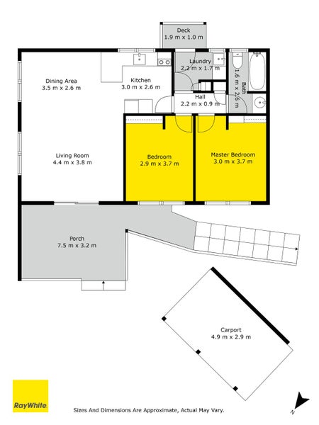 23 Landow Place, Henderson, Auckland - Carousel 26