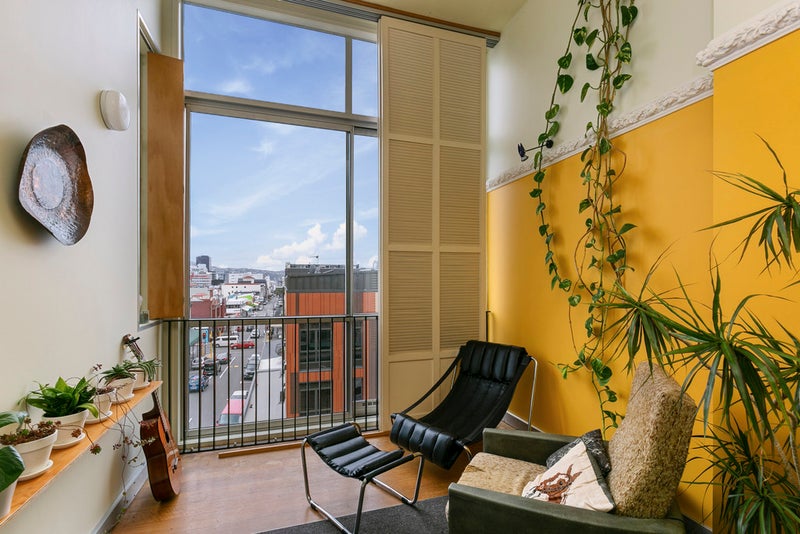 2C/51 Webb Street, Mount Cook, Wellington - Carousel 1