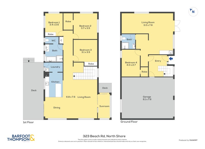 323 Beach Road, Campbells Bay, Auckland - Carousel 20