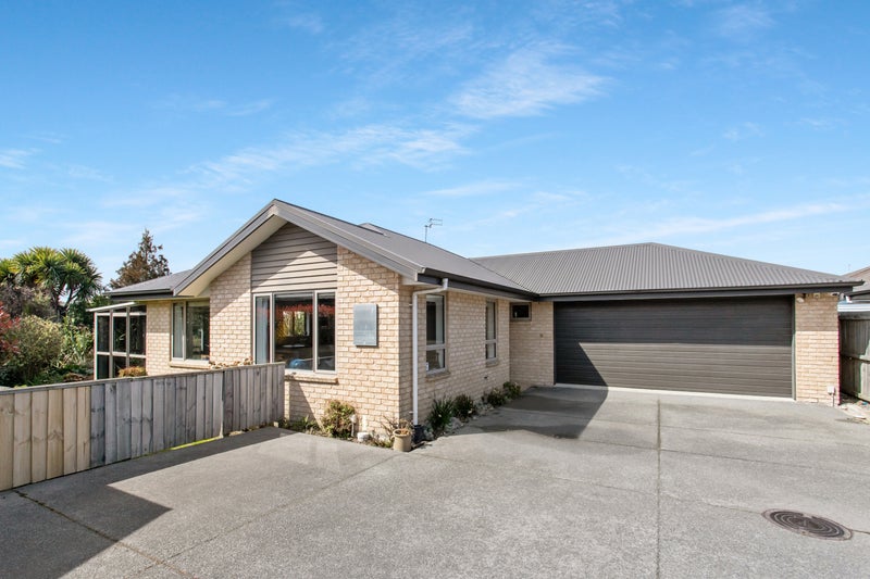 16 Proctor Street, Papanui, Christchurch - Carousel 1