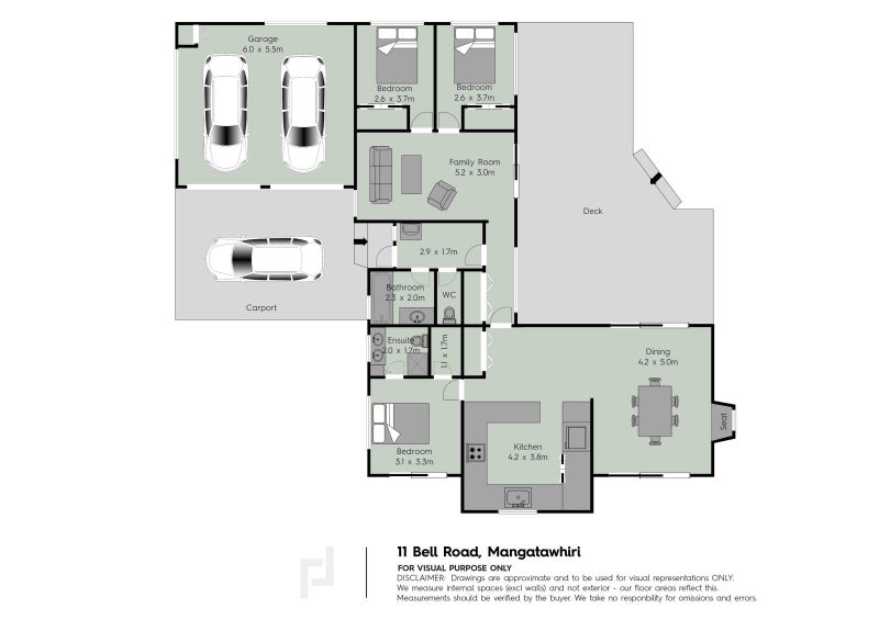 11 Bell Road, Pokeno - Carousel 31