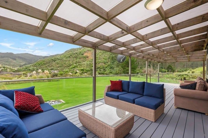 538 Ahuroa Road, Puhoi, Warkworth - Carousel 2