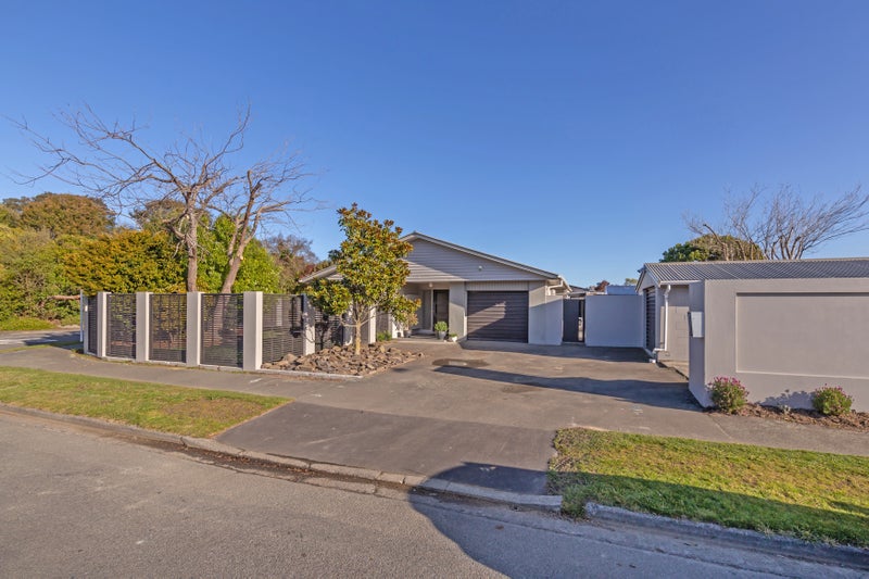 1 Ferniehurst Street, Somerfield, Christchurch - Carousel 1