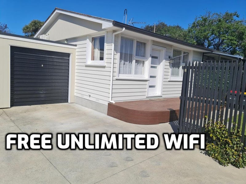3/20 Vogel Street, Richmond, Christchurch - Carousel 1