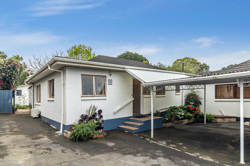 3/58 Monteith Crescent, Remuera, Auckland - Carousel 1