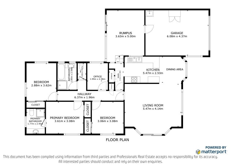 65 Lorna Street, Lynmouth, New Plymouth - Carousel 29
