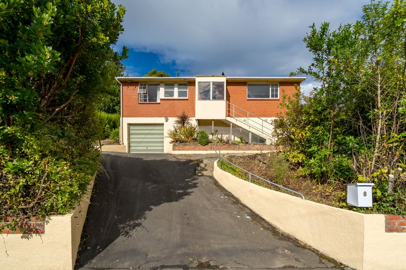 8 Wray Street, Brockville, Dunedin - Carousel 1