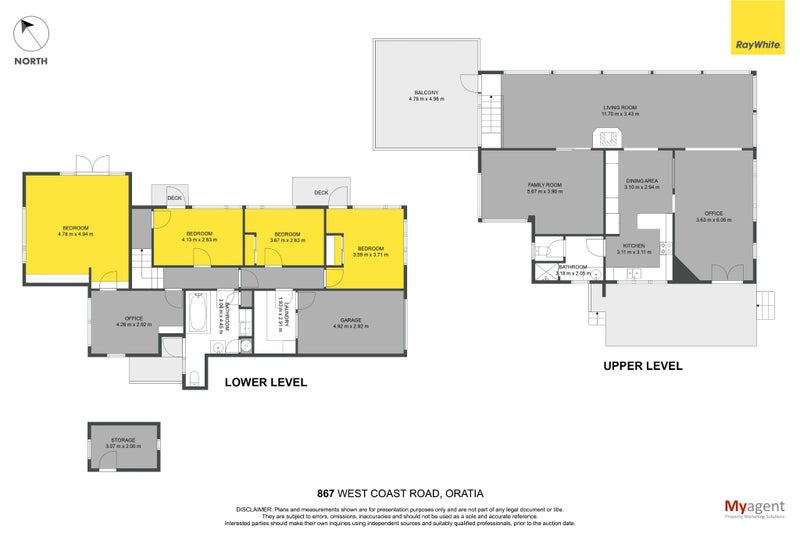 867 West Coast Road, Oratia, Auckland - Carousel 28