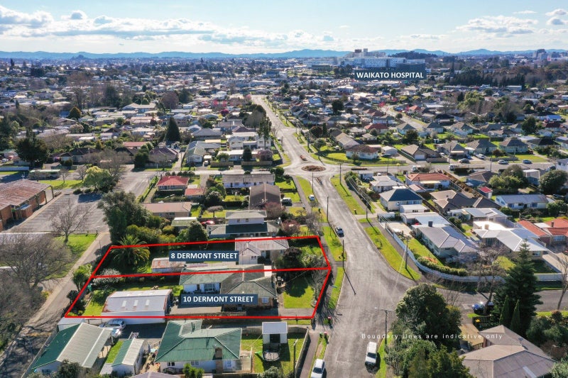 8 Dermont Street, Bader, Hamilton - Carousel 11