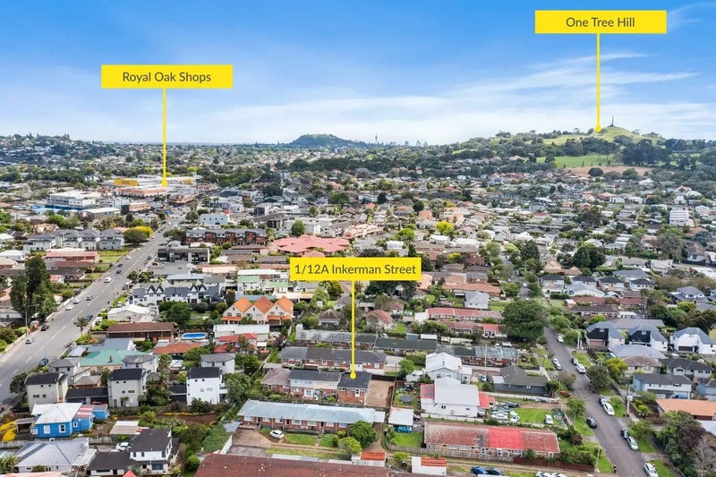 1/12A Inkerman Street, Onehunga, Auckland - Carousel 11