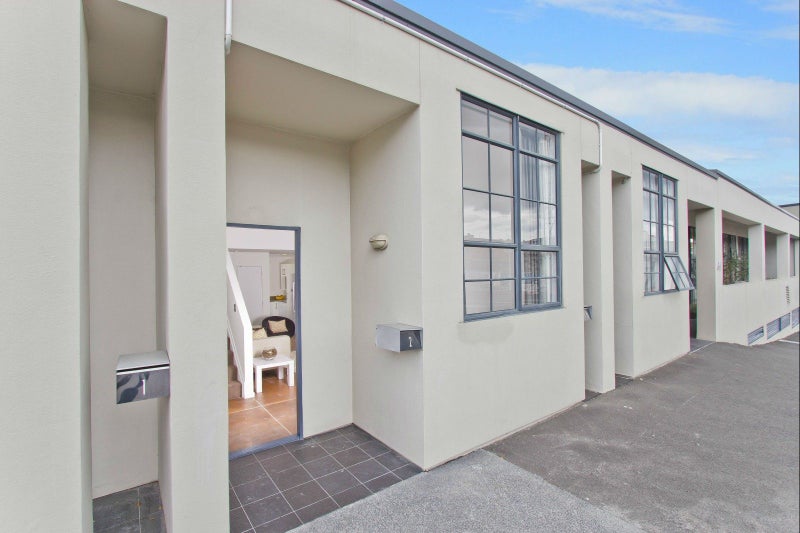 2/34 Pollen Street, Grey Lynn, Auckland - Carousel 10