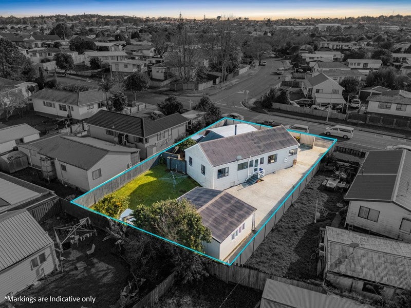 97 Hyperion Drive, Randwick Park, Auckland - Carousel 21