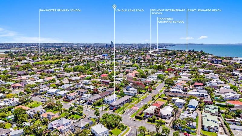 1/34 Old Lake Road, Narrow Neck, Auckland - Carousel 19