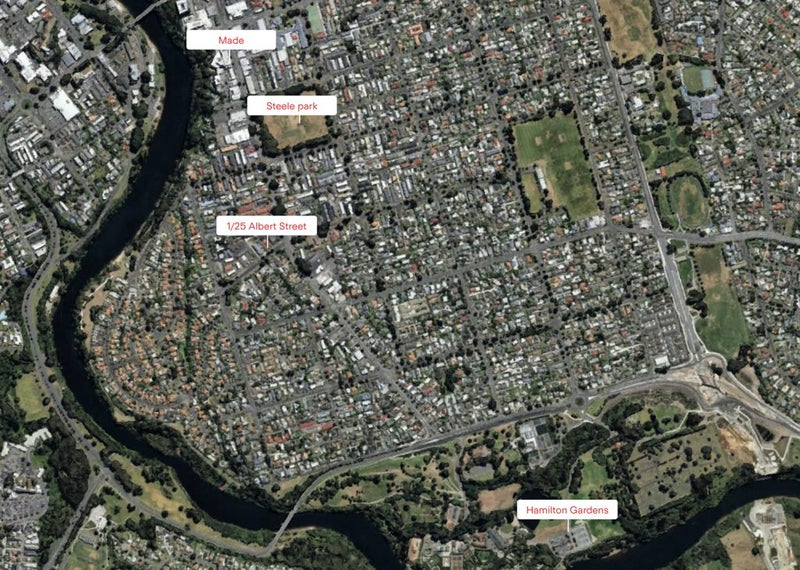 1/25 Albert Street, Hamilton East, Hamilton - Carousel 16