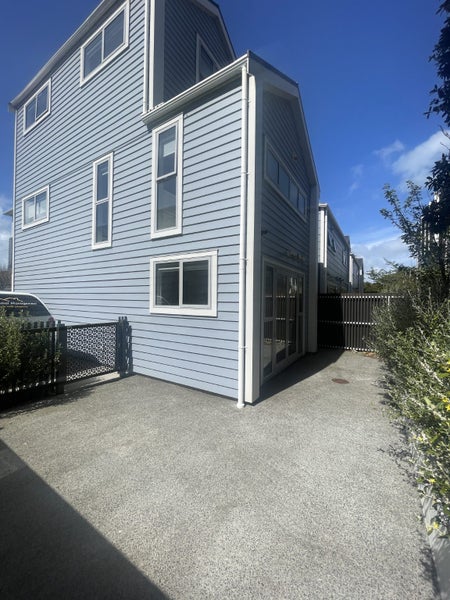 5 Park Street, Thorndon, Wellington - Carousel 2