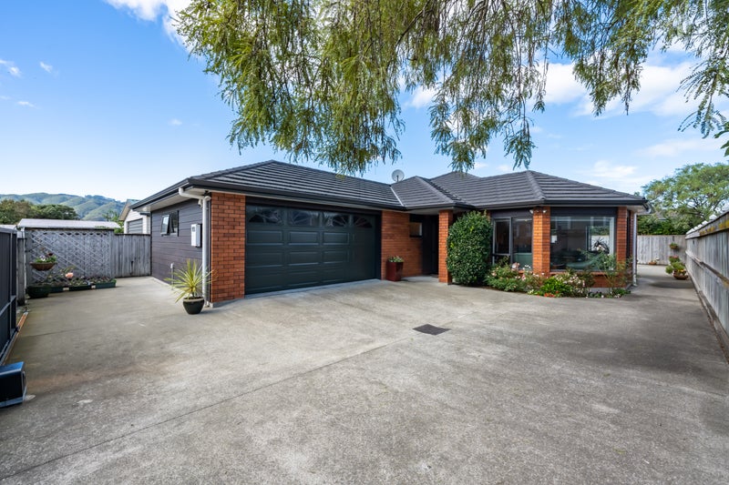11A Garden Road, Avalon, Lower Hutt - Carousel 1