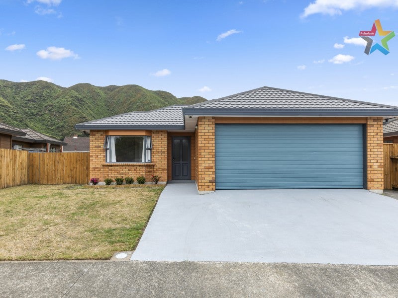 47 Mandel Mews, Waiwhetu, Lower Hutt - Carousel 1
