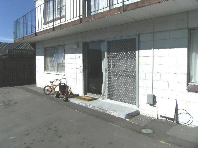 10/93 Racecourse Road, Sockburn, Christchurch - Carousel 1