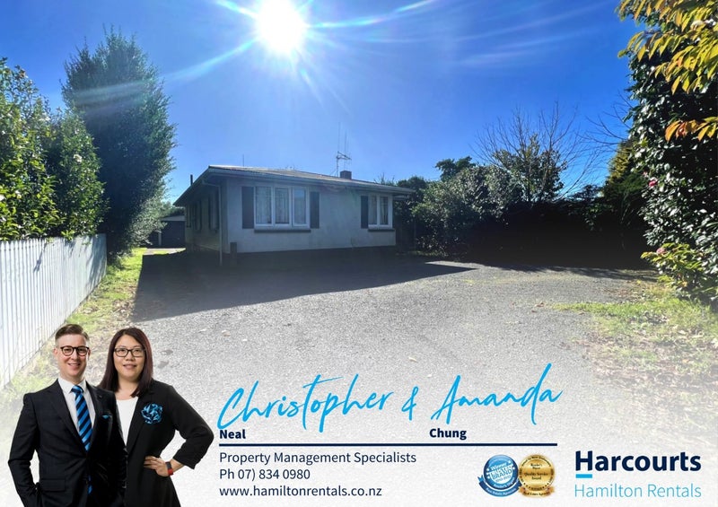 87 Masters Avenue, Silverdale, Hamilton - Carousel 1