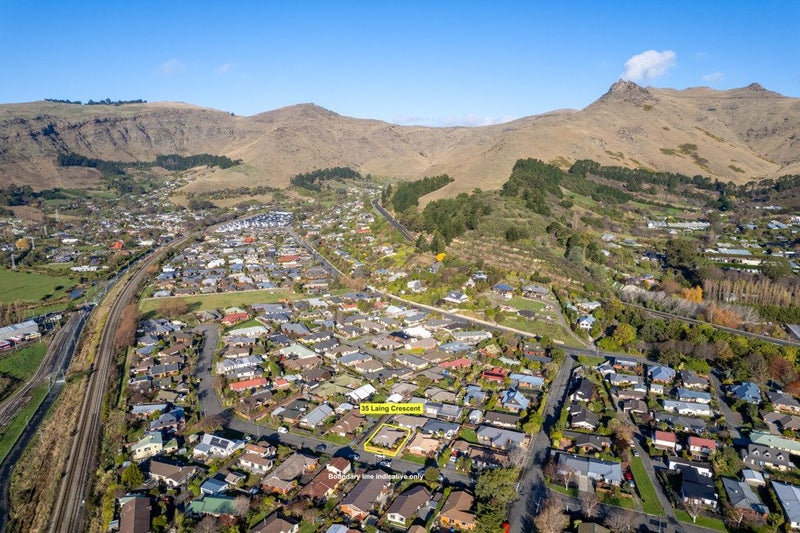 1/35 Laing Crescent, Heathcote Valley, Christchurch - Carousel 18