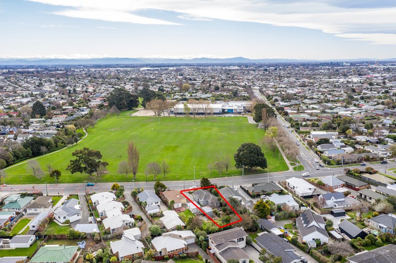 38 Rose Street, Somerfield, Christchurch - Carousel 2