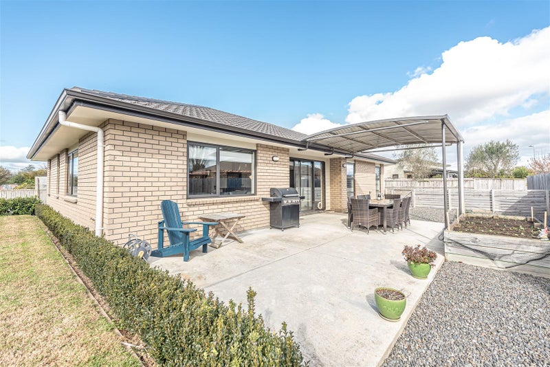 28 Poynter Place, Tawhero, Whanganui - Carousel 1