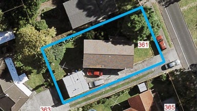 361 Roscommon Road, Clendon Park, Auckland - Carousel 1