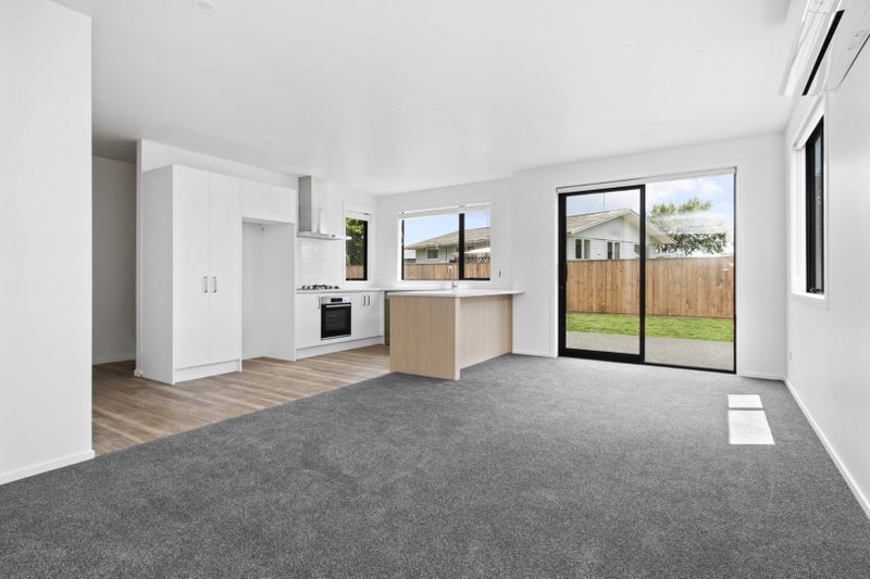 21C Taylor Terrace, St Andrews, Hamilton - Carousel 2