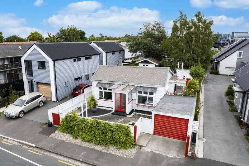 15 Sherborne Street, St Albans, Christchurch - Carousel 2