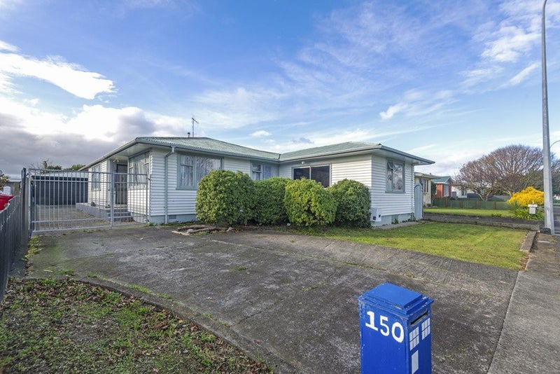 150 Highbury Avenue, Highbury, Palmerston North - Carousel 2