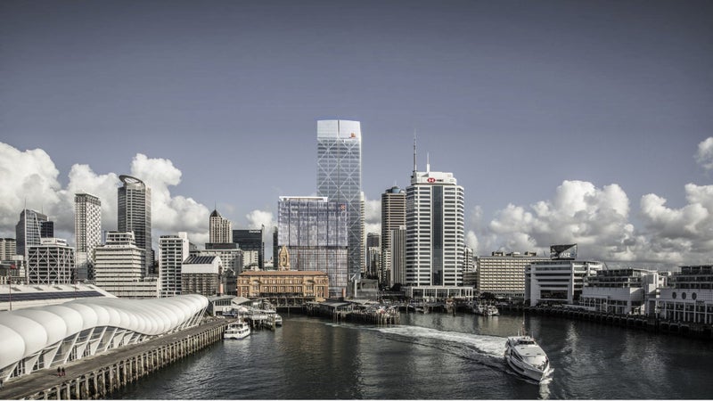 7E/22 Emily Place, Auckland Central, Auckland - Carousel 12